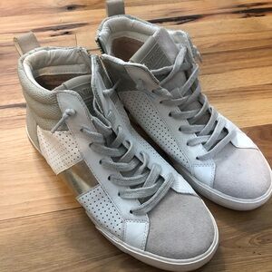 Vintage Havana sneakers